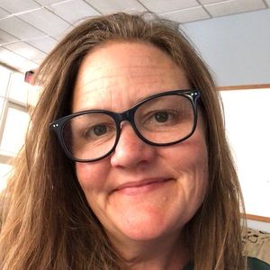 Meet your Posher, Maureen